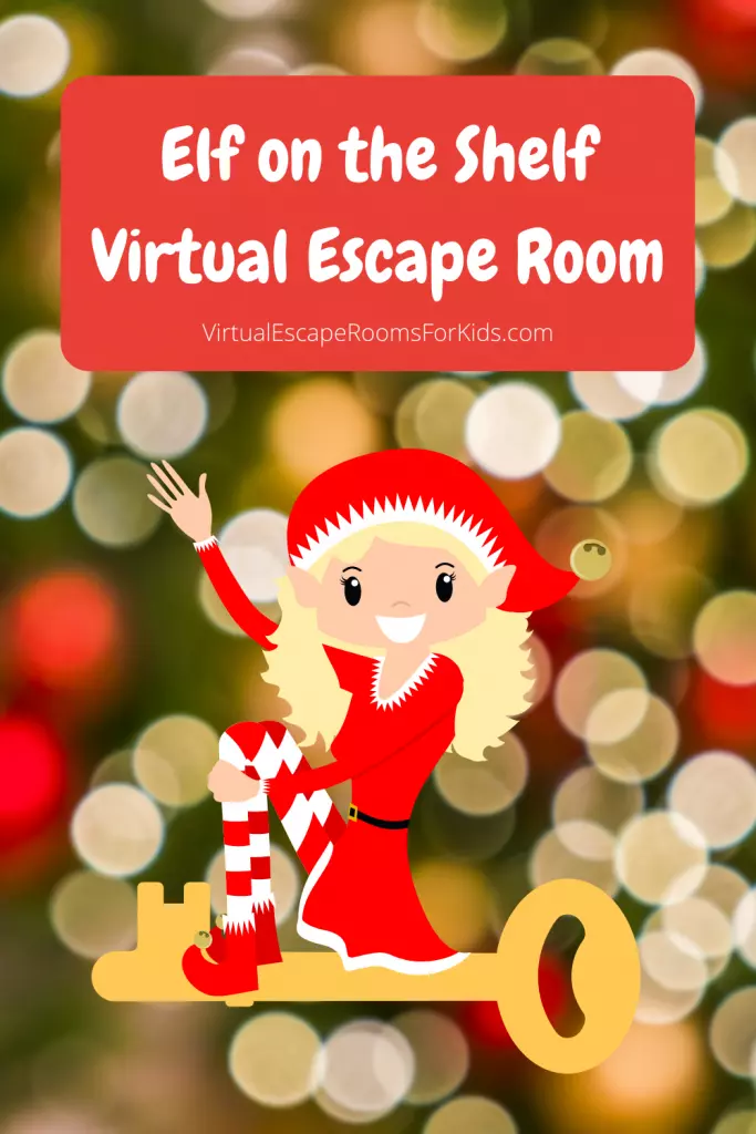 Thanksgiving Virtual Escape Room - The Suburban Mom